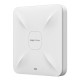 Точка доступа Wi-Fi Ruijie Networks RG-RAP2200(F)