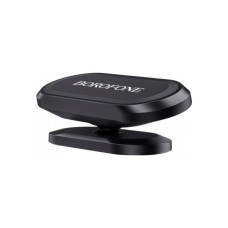 Универсальный автодержатель BOROFONE BH29, Black, Box (30529 / BH29)