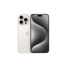 Мобильный телефон Apple iPhone 15 Pro Max 512Gb White Titanium (REF A) BREEZY (2AMU7D3)
