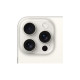 Мобільний телефон Apple iPhone 15 Pro Max 512Gb White Titanium (REF A) BREEZY (2AMU7D3)