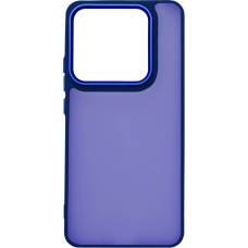 Чехол для мобильного телефона Armorstandart Frame Xiaomi Redmi Note 14 5G Blue (ARM82397)