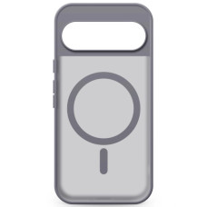 Чехол для мобильного телефона Armorstandart Uniq MagCase Google Pixel 10 / 10 Pro / 9 / 9 Pro Titanium Grey (ARM87919)