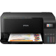 Epson All-In-One ink color A4 EcoTank L3550 33_20 ppm USB Wi-Fi 4 inks (C11CK59404)