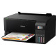 Epson All-In-One ink color A4 EcoTank L3550 33_20 ppm USB Wi-Fi 4 inks (C11CK59404)