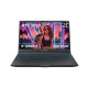 Dream Machines Notebook RG3050-15 15.6FHD IPS, Intel i7-12650H, 32GB, F1TB, NVD3050-4, DOS, black (RG3050-15UA62)