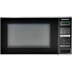 Panasonic Микроволновая печь, 20л, 800Вт, дисплей, откр.кнопкой, нерж (NN-ST254MZUE)