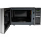 Panasonic Микроволновая печь, 20л, 800Вт, дисплей, откр.кнопкой, нерж (NN-ST254MZUE)