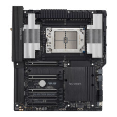 ASUS Материнська плата серверна PRO WS TRX50-SAGE WIFI sTR5 TRX50 4xDDR5 M.2 WiFi BT CEB (90MB1FZ0-M0EAY0)