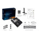 ASUS Материнская плата серверная PRO WS TRX50-SAGE WIFI sTR5 TRX50 4xDDR5 M.2 WiFi BT CEB (90MB1FZ0-M0EAY0)