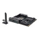 ASUS Материнская плата серверная PRO WS TRX50-SAGE WIFI sTR5 TRX50 4xDDR5 M.2 WiFi BT CEB (90MB1FZ0-M0EAY0)