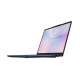 Lenovo Ноутбук Lenovo IdeaPad Slim 5-14ARP10 14" WUXGA_AG, AMD R5-7535HS, 32GB, F1TB, UMA, DOS, синій (83HT0033RA)