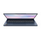 Lenovo Ноутбук Lenovo IdeaPad Slim 5-14ARP10 14" WUXGA_AG, AMD R5-7535HS, 32GB, F1TB, UMA, DOS, синій (83HT0033RA)