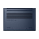 Lenovo Ноутбук Lenovo IdeaPad Slim 5-14ARP10 14" WUXGA_AG, AMD R5-7535HS, 32GB, F1TB, UMA, DOS, синій (83HT0033RA)
