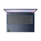 Lenovo Ноутбук Lenovo IdeaPad Slim 5-14ARP10 14" WUXGA_AG, AMD R5-7535HS, 32GB, F1TB, UMA, DOS, синій (83HT0033RA)