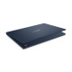 Lenovo Ноутбук Lenovo IdeaPad Slim 5-14ARP10 14" WUXGA_AG, AMD R5-7535HS, 32GB, F1TB, UMA, DOS, синій (83HT0033RA)