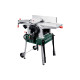 Metabo Рейсмусово-фугувальний верстат HC 260 2200Вт заготовка макс. 160х200мм зняття стружки 0-3мм 71кг (0114026000) Metabo Рейсмусово-фугувальний верстат HC 260 2200Вт заготовка макс. 160х200мм зняття стружки 0-3мм 71кг (0114026000)