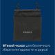 Philips Бритва електр. Philips Series 3000, бритв.головок-3, Li-Ion, сух.+волог., тример,індикатор заряду, чохол, сірий (S3341/13)