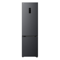 LG ref with bottom freezer, 203x60x68, (GC-B509ETTM)