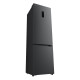 LG Холодильник с нижн. мороз., 203x60х68, (GC-B509ETTM)