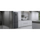 LG Холодильник с нижн. мороз., 203x60х68, (GC-B509ETTM)