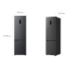 LG Холодильник с нижн. мороз., 203x60х68, (GC-B509ETTM)