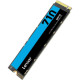 Накопитель SSD M.2 2280 1TB NM710 Lexar (LNM710X001T-RNNNG)