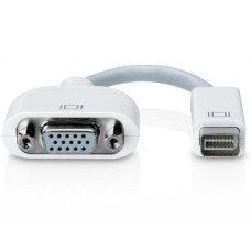 Переходник mini DVI to VGA 0.15m Extradigital (KBD1676)