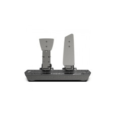Педали игровые MOZA Racing SR-P USB тензодатчик 100 кг Black (RS11_Moza)
