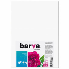 Фотобумага Barva A3 230г Everyday Glossy, 20л (IP-CE230-275)