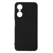 Чехол для мобильного телефона Armorstandart Matte Slim Fit TECNO Pop 6 Pro (BE8) Cam cov Black (ARM64807)