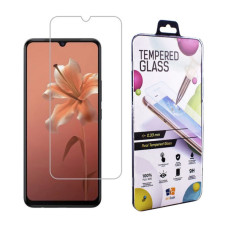 Стекло защитное Drobak Vivo Y12s (232371)
