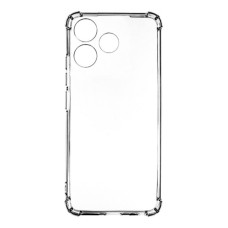 Чехол для мобильного телефона BeCover Anti-Shock Infinix Hot 30 (X6831) Clear (710602)