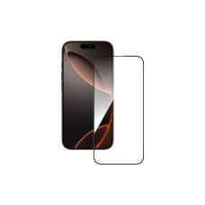 Стекло защитное PowerPlant Full screen APPLE iPhone 16 Pro (GL604446)