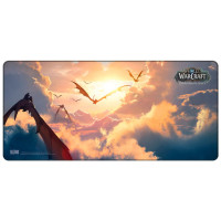 Коврик для мышки Blizzard World of Warcraft Dragonflight Clouds XL (FBLMPDFFLCLD22SXL)