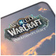 Коврик для мышки Blizzard World of Warcraft Dragonflight Clouds XL (FBLMPDFFLCLD22SXL)