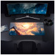 Коврик для мышки Blizzard World of Warcraft Dragonflight Clouds XL (FBLMPDFFLCLD22SXL)