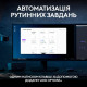 Клавиатура Logitech MX Keys S Wireless UA Pale Grey (920-011588)