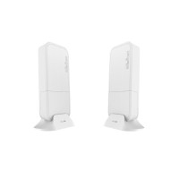 MikroTiK Точка доступа RBwAPG-60adkit Wireless Wire