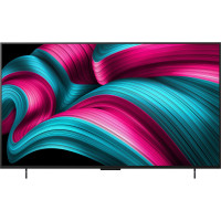 LG Телевізор 42" OLED 4K 120Hz (VRR 144Hz) Smart WebOS Black (OLED42C54LA)