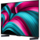 LG Телевизор 42" OLED 4K 120Hz (VRR 144Hz) Smart WebOS Black (OLED42C54LA)
