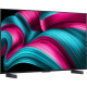LG Телевизор 42" OLED 4K 120Hz (VRR 144Hz) Smart WebOS Black (OLED42C54LA)