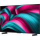 LG Телевизор 42" OLED 4K 120Hz (VRR 144Hz) Smart WebOS Black (OLED42C54LA)