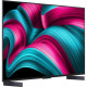 LG Телевизор 42" OLED 4K 120Hz (VRR 144Hz) Smart WebOS Black (OLED42C54LA)
