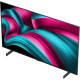 LG Телевизор 42" OLED 4K 120Hz (VRR 144Hz) Smart WebOS Black (OLED42C54LA)