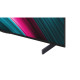 LG Телевизор 42" OLED 4K 120Hz (VRR 144Hz) Smart WebOS Black (OLED42C54LA)