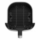 Moulinex Мультипечь EasyFry&Grill, 1550Вт, чаша-4.2л, механ. управл., пластик, серый (EZ501D10)