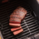 Moulinex Мультипечь EasyFry&Grill, 1550Вт, чаша-4.2л, механ. управл., пластик, серый (EZ501D10)
