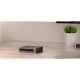 TP-Link Комутатор LS105GP 5xGE (4xPoE), 65 Вт