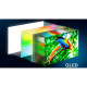 Philips TV 75  QLED 4K 60Hz Smart Titan OS Black (75PUS7810/12)