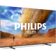 Philips TV 75  QLED 4K 60Hz Smart Titan OS Black (75PUS7810/12)